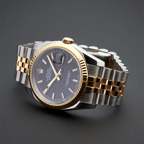 used rolex datejust 36 for sale|rolex datejust 36 price.